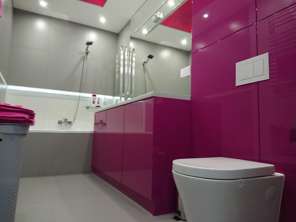 Apartament Exclusive Apartment Kielce Bagian luar foto